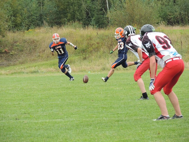 路形成